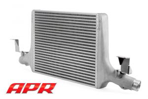 APR B8/B8.5 Front Mount Intercooler System (FMIC)