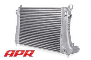 The APR 1.8T/2.0T Intercooler System for MQB Platform Vehicles