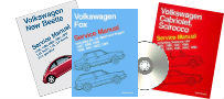Shop Manuals Now