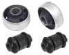 Control Arm Bushings (Set of 4). Golf/GTI/Jetta 85-99