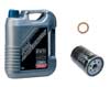 Oil Service Package. Golf/Jetta/GTI 2.0 93-99
