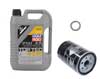 Top Tec 4100 Oil Service Package. Golf/Jetta/GTI 2.0 99-05