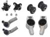 Front End Suspension/Steering Refresh Kit. Rabbit/Golf/GTI/Jetta MK5/6