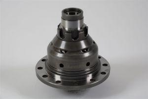 Quaife Automatic Torque Biasing (ATB) O2Q for the GTI/Jetta V 6-speed