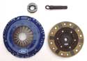 Spec Stage 2 Clutch. Golf/GTI/Jetta MK3 w/ 12V VR6.  Torque Capacity: 296. For all mild to moderatel