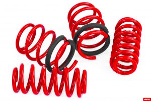 APR Roll-Control Lowering Springs. S3 (8V)