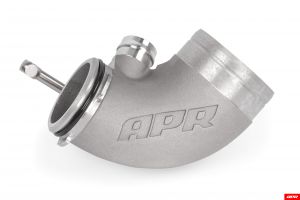APR Turbo Inlet Pipe. Gen 3 1.8T/2.0T