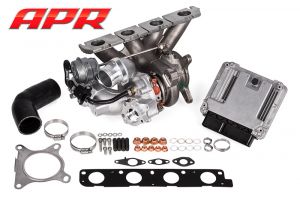 APR 2.0T FSI  K04 Turbocharger System