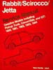 Bentley Volkswagen Rabbit, Scirocco, Jetta, Pickup Service Manual: 1980-1984 Gasoline Models