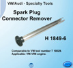 AST Spark Plug Connector Remover. VR6. Comparable to VW tool number T 10029.